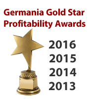 germania insurance awards