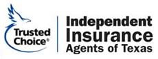 Independent Insurance Agents of Texas and A Trusted Choice Member